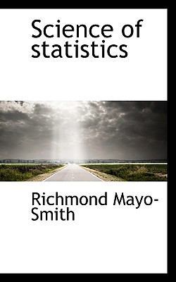 Science of Statistics 1117366642 Book Cover