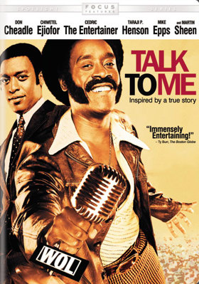 Talk to Me Book Cover