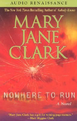 Nowhere to Run 1559279087 Book Cover