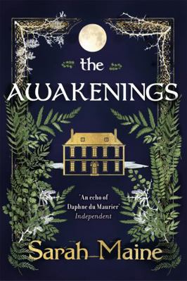 The Awakenings 1529385113 Book Cover