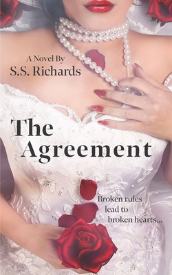 The Agreement 1095228161 Book Cover