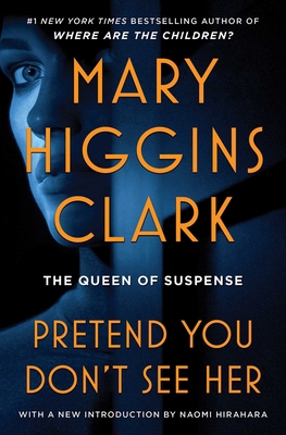 Pretend You Don't See Her 1668026198 Book Cover