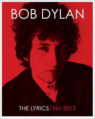 The Lyrics: 1961-2020 1451648766 Book Cover