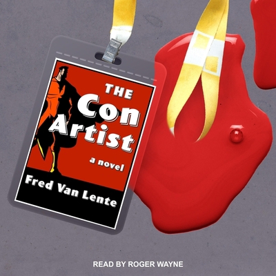 The Con Artist 1665219424 Book Cover