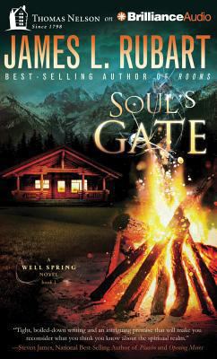 Soul's Gate (Well Spring, 1) 1480573841 Book Cover