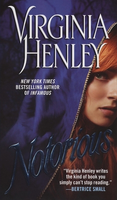 Notorious 0451221052 Book Cover