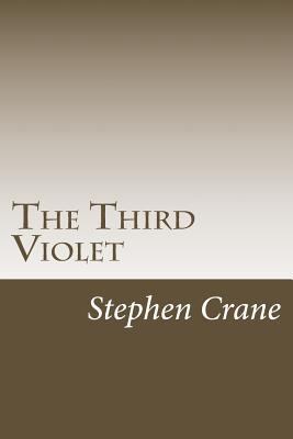 The Third Violet 1986764133 Book Cover