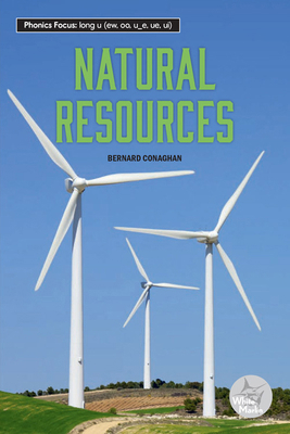 Natural Resources B0CZ4LJ8RT Book Cover