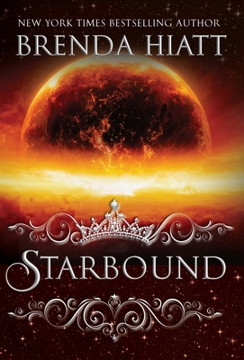 Starbound: A Starstruck Novel 1947205366 Book Cover