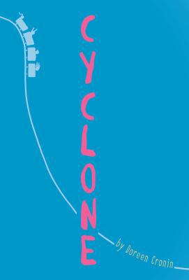 Cyclone 1481435264 Book Cover