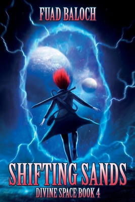 Shifting Sands 1711035939 Book Cover