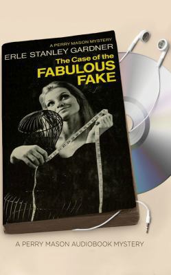 The Case of the Fabulous Fake 1531828841 Book Cover