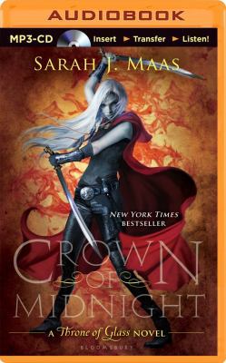 Crown of Midnight 1491536349 Book Cover