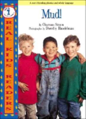 Mud! 0761320512 Book Cover