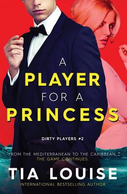 A Player for A Princess 1533236747 Book Cover