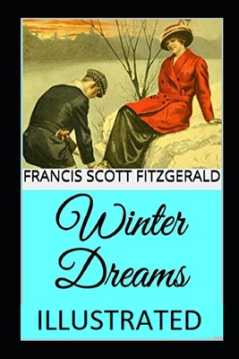 Winter Dreams Illustrated B09SHMYJCC Book Cover