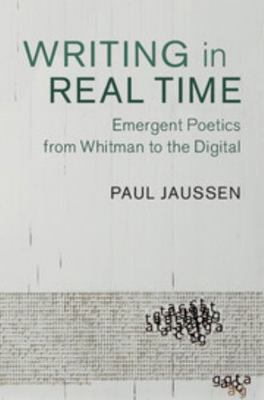 Writing in Real Time 1107195314 Book Cover