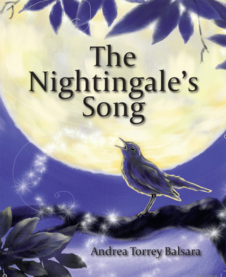 The Nightingale's Song B0FD2KBMYJ Book Cover