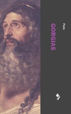 Gorgias 1724160923 Book Cover