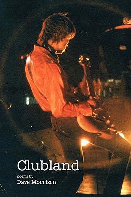 Clubland 055779126X Book Cover