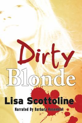 Dirty Blonde 1419390112 Book Cover