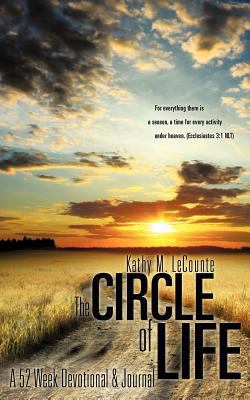 The Circle of Life 161379729X Book Cover