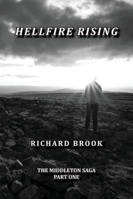 Hellfire Rising 199973811X Book Cover