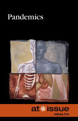 Pandemics 0737755881 Book Cover