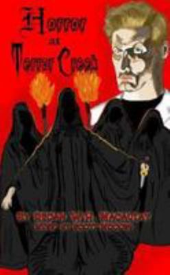 Horror at Terror Creek            Book Cover