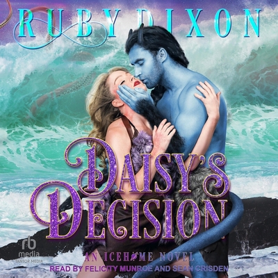 Daisy's Decision B0CN8D7T1H Book Cover