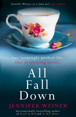 All Fall Down 1471136752 Book Cover