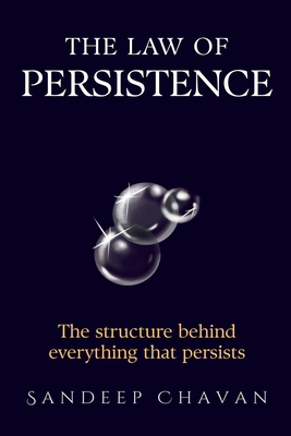 The Law of Persistence B0GWM1C6FQ Book Cover