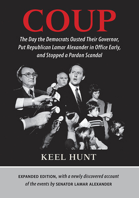 Coup: The Day the Democrats Ousted Their Govern... 0826521843 Book Cover
