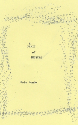 A Panic Of Letters 1794706585 Book Cover