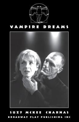 Vampire Dreams 0881451908 Book Cover