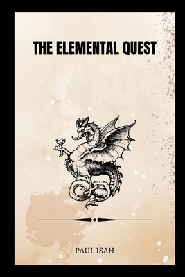 The Elemental Quest 542116411X Book Cover