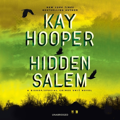 Hidden Salem 1094091995 Book Cover