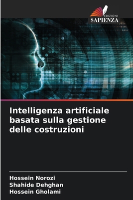 Intelligenza artificiale basata sulla gestione ... [Italian] 620741215X Book Cover