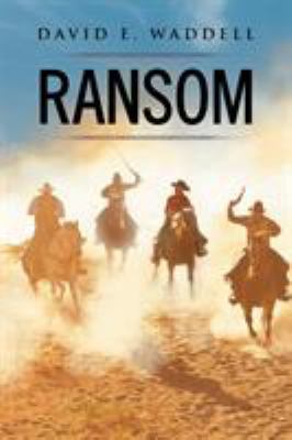 Ransom 1635258278 Book Cover