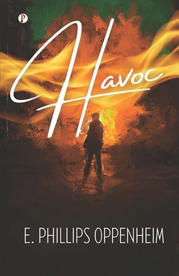 Havoc 9358040254 Book Cover