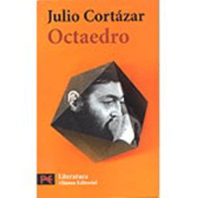 Octaedro / Octahedron (Spanish Edition) [Spanish] 8420655473 Book Cover