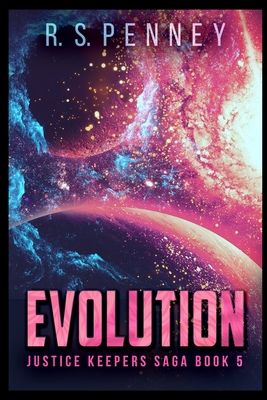 Evolution 1715396294 Book Cover