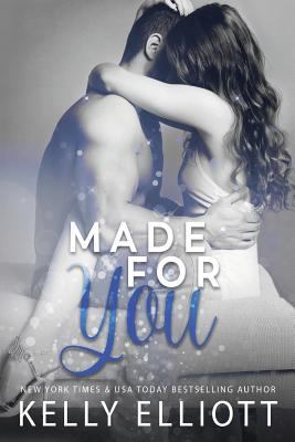 Made For You 1943633231 Book Cover