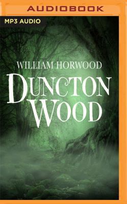 Duncton Wood 1978633556 Book Cover