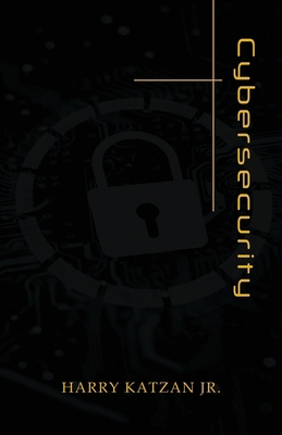 Cybersecurity 1959930362 Book Cover