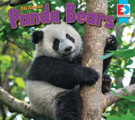 All about Pandas 148965674X Book Cover
