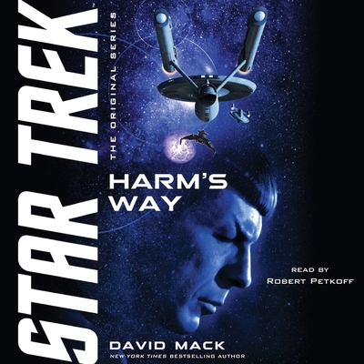 Harm's Way 1797147501 Book Cover