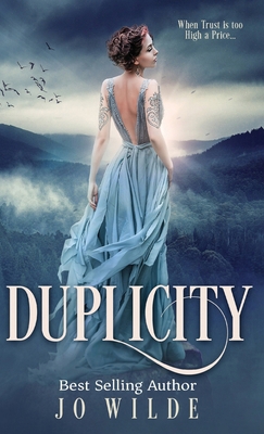 Duplicity 486747469X Book Cover