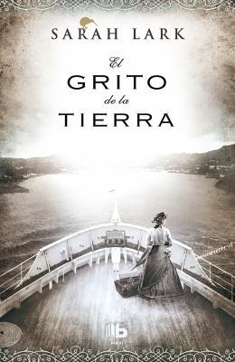 El Grito de la Tierra / The Cry of the Earth [Spanish] 8498729122 Book Cover