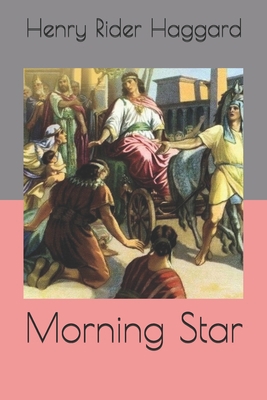 Morning Star 1708399496 Book Cover